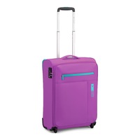 Маленький чемодан, экстра легкая ручная кладь Roncato Lite Soft 414745/6105