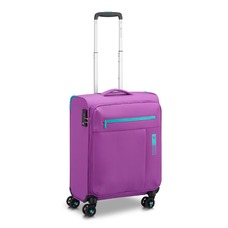 Маленький чемодан, экстра легкая ручная кладь Roncato Lite Soft 414746/6105