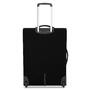Средний двухколесный чемодан с расширением Roncato Crosslite 414852/01