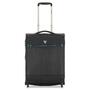 Маленький двухколесный чемодан с расширением, ручная кладь для Ryanair Roncato Crosslite 414853/01