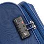 Маленький двоколісний чемодан з розширенням, ручна поклажа для Ryanair Roncato Crosslite 414853/03