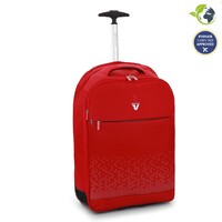 Рюкзак на колесах ручна поклажа для Ryanair Roncato Crosslite 414869/09