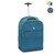 Рюкзак на колесах ручна поклажа для Ryanair Roncato Crosslite 414869/88