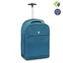 Рюкзак на колесах ручная кладь для Ryanair Roncato Crosslite 414869/88