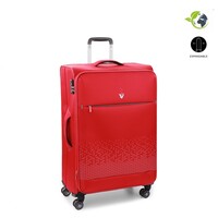 Велика валіза з розширенням Roncato Crosslite 414871/09