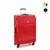 Большой чемодан с расширением Roncato Crosslite 414871/09