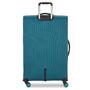 Большой чемодан с расширением Roncato Crosslite 414871/88