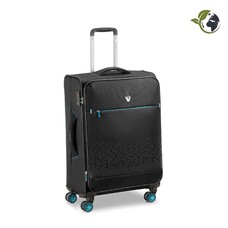 Средний чемодан с расширением Roncato Crosslite 414872/01