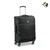 Средний чемодан с расширением Roncato Crosslite 414872/01