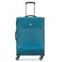 Середня валіза з розширенням Roncato Crosslite 414872/88