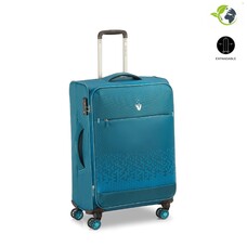 Средний чемодан с расширением Roncato Crosslite 414872/88