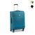 Середня валіза з розширенням Roncato Crosslite 414872/88