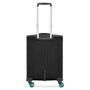 Маленький чемодан з розширенням, ручна поклажа для Ryanair Roncato Crosslite 414873/01