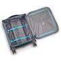 Маленький чемодан с расширением, ручная кладь для Ryanair Roncato Crosslite 414873/01