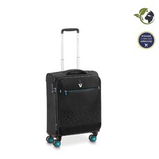 Маленький чемодан з розширенням, ручна поклажа для Ryanair Roncato Crosslite 414873/01