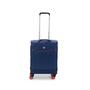 Маленький чемодан с расширением, ручная кладь для Ryanair Roncato Crosslite 414873/03