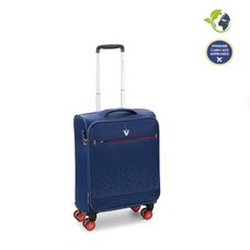 Маленький чемодан з розширенням, ручна поклажа для Ryanair Roncato Crosslite 414873/03