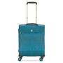 Маленький чемодан з розширенням, ручна поклажа для Ryanair Roncato Crosslite 414873/88