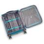 Маленький чемодан з розширенням, ручна поклажа для Ryanair Roncato Crosslite 414873/88