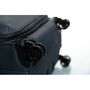 Маленький чемодан, ручная кладь с USB-портом Roncato Sidetrack 415283/22