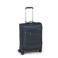 Маленький чемодан с USB-портом Roncato Sidetrack 415283/23
