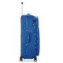 Большой чемодан с расширением Roncato Ironik 2.0 415301/88