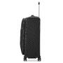 Средний чемодан с расширением Roncato Ironik 2.0 415302/01