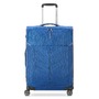 Середня валіза з розширенням Roncato Ironik 2.0 415302/88