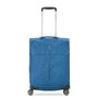 Маленький чемодан, ручная кладь с расширением Roncato Ironik 2.0 415303/88