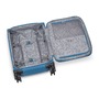 Маленький чемодан, ручная кладь с расширением Roncato Ironik 2.0 415303/88