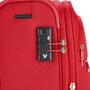 Маленький чемодан с расширением, ручная кладь для Ryanair Roncato Joy 416213/09