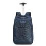 Маленький рюкзак на колесах-ручная кладь для Ryanair Roncato Joy 416217/23