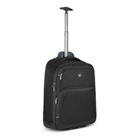 Рюкзак на колесах-ручна поклажа 17" для Ryanair Roncato GATEWAY 416260/01