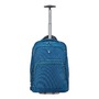 Рюкзак на колесах-ручна поклажа 17" для Ryanair Roncato GATEWAY 416260/03