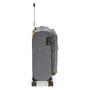 Маленький сверхлегкий чемодан с расширением, ручная кладь Roncato Lite PRINT 417260/02