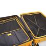 Средний чемодан с расширением Roncato Skyline 418152/06