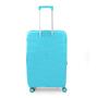 Средний чемодан с расширением Roncato Skyline 418152/18