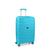 Средний чемодан с расширением Roncato Skyline 418152/18