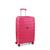 Середня валіза з розширенням Roncato Skyline 418152/39
