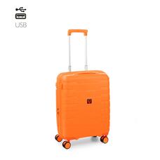 Маленький чемодан, ручна поклажа з розширенням Roncato Skyline 418153/12