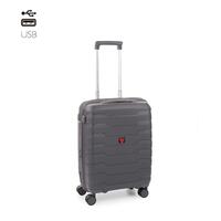 Маленький чемодан, ручна поклажа з розширенням Roncato Skyline 418153/22