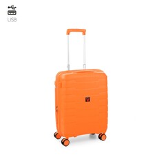 Маленький чемодан, ручна поклажа з розширенням Roncato Skyline 418153/52
