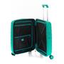 Маленький чемодан, ручная кладь с расширением Roncato Skyline 418153/67