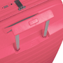 Средний чемодан с расширением Roncato Butterfly 418182/11