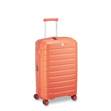 Средний чемодан с расширением Roncato B-Flying 418182/12