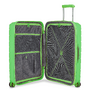 Средний чемодан с расширением Roncato Butterfly 418182/37