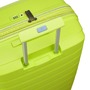 Средний чемодан с расширением Roncato B-Flying 418182/77