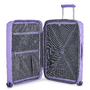 Средний чемодан с расширением Roncato Butterfly 418182/85