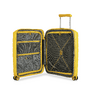 Маленький чемодан, ручная кладь с расширением Roncato Butterfly 418183/06