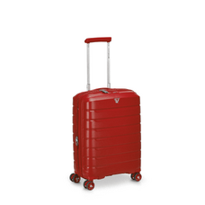 Маленький чемодан, ручная кладь с расширением Roncato Butterfly 418183/09